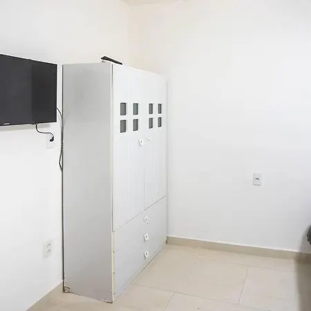 Recanto De Stella Maris Salvador Exterior photo
