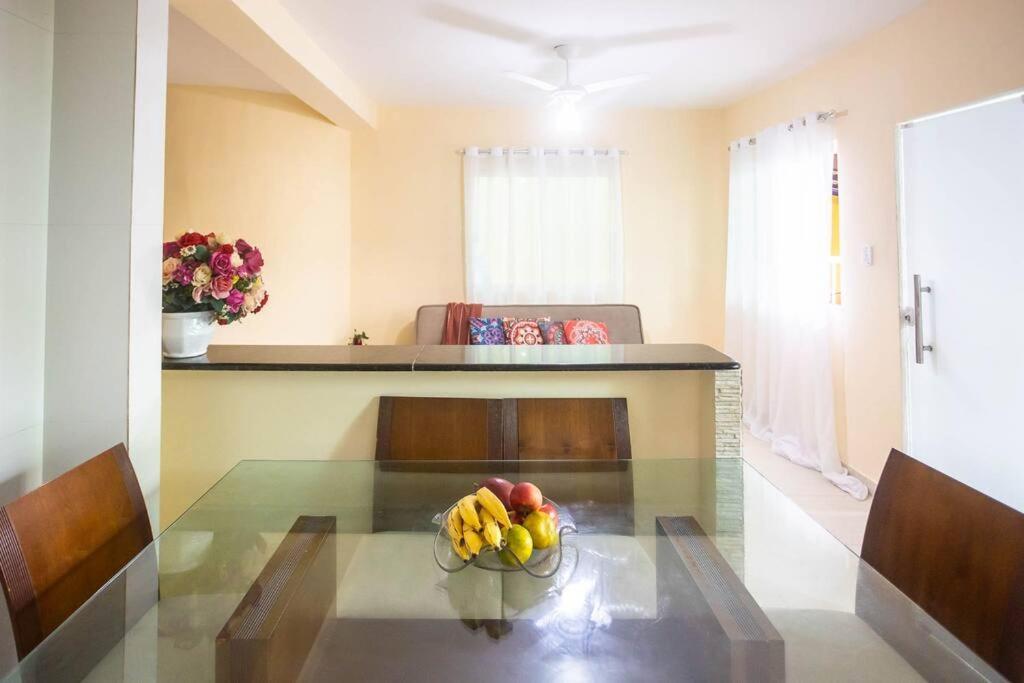 Casa de Férias Recanto De Stella Maris Salvador
