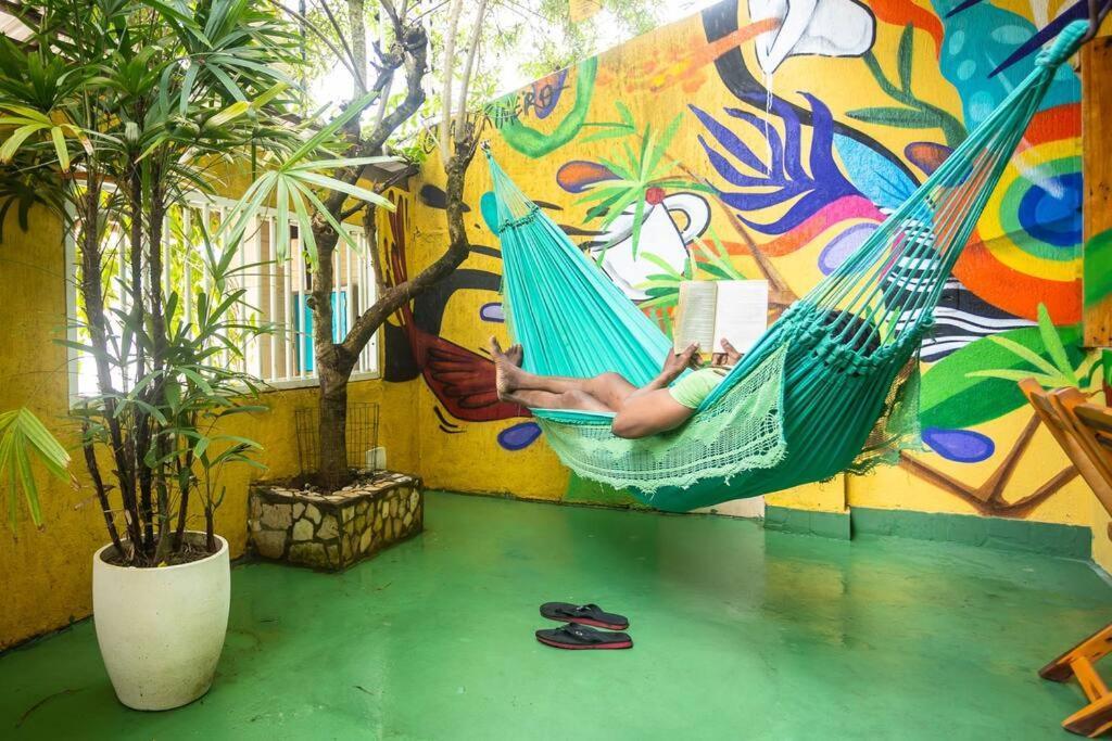 Casa de Férias Recanto De Stella Maris Salvador