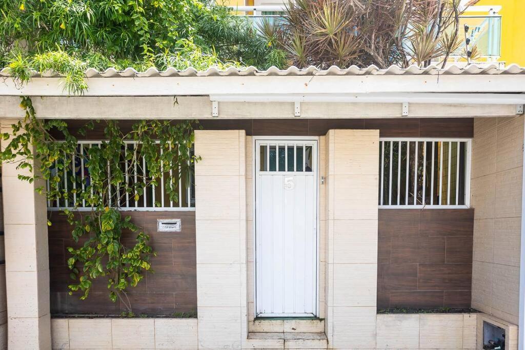 Casa de Férias Recanto De Stella Maris *